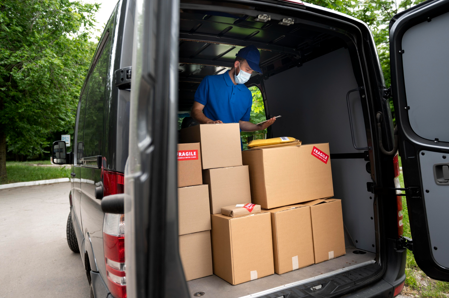 cargo